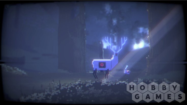 Вопросы про Narita Boy (для PC/Steam) фото 3