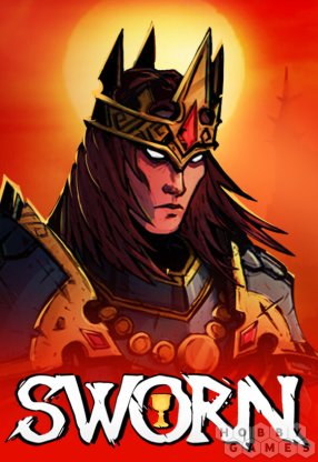 Вопросы про Sworn (для PC/Steam)