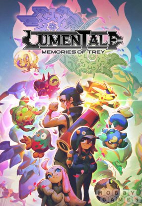 Вопросы про LumenTale: Memories of Trey (для PC/Steam)