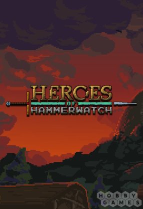 Отзывы о Heroes of Hammerwatch (для PC, Linux/Steam)