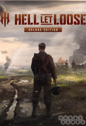 Отзывы о Hell Let Loose - Deluxe Edition (для PC/Steam)