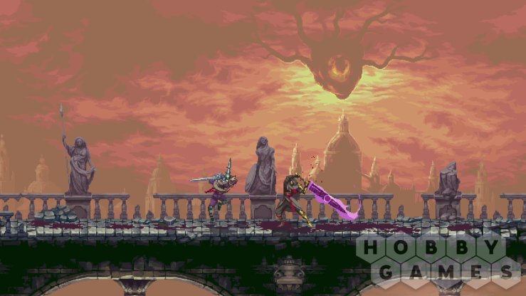 Отзывы о Blasphemous 2 - Mea Culpa (для PC/Steam) фото 4
