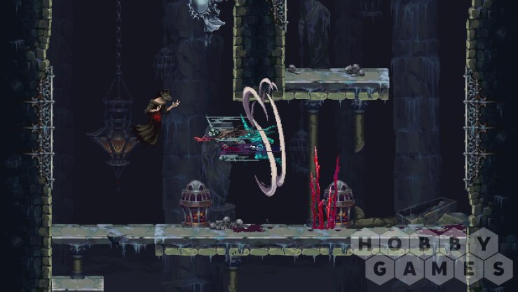 Отзывы о Blasphemous 2 - Mea Culpa (для PC/Steam) фото 9