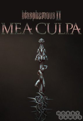 Отзывы о Blasphemous 2 - Mea Culpa (для PC/Steam)
