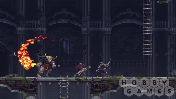 Отзывы о Blasphemous 2 (для PC/Steam) фото 9