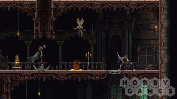 Отзывы о Blasphemous 2 (для PC/Steam) фото 10