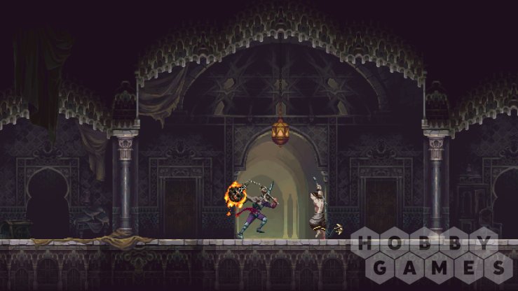 Отзывы о Blasphemous 2 (для PC/Steam) фото 8
