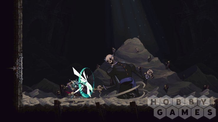 Отзывы о Blasphemous 2 (для PC/Steam) фото 6