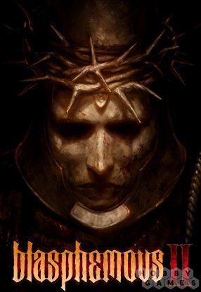 Отзывы о Blasphemous 2 (для PC/Steam)