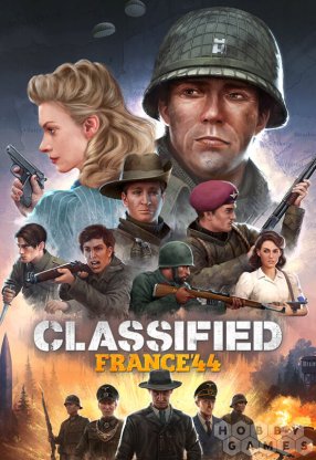 Отзывы о Classified: France&#039;44 (для PC/Steam)