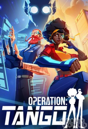 Operation Tango (для PC/Steam)