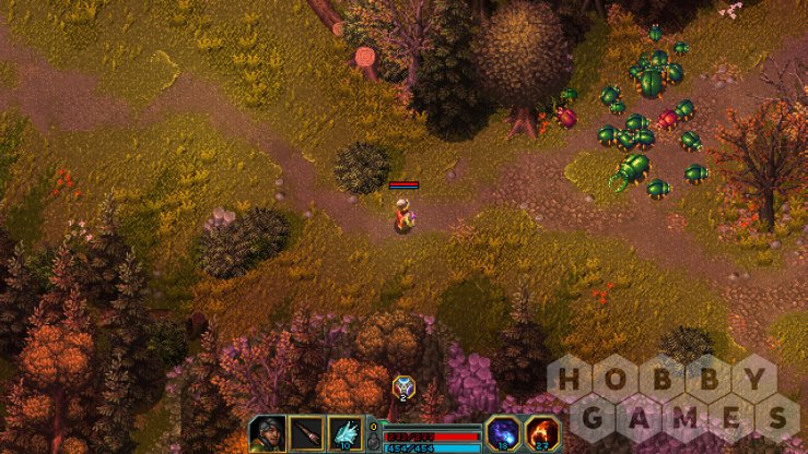 Вопросы про Heroes of Hammerwatch 2 (для PC/Steam) фото 3