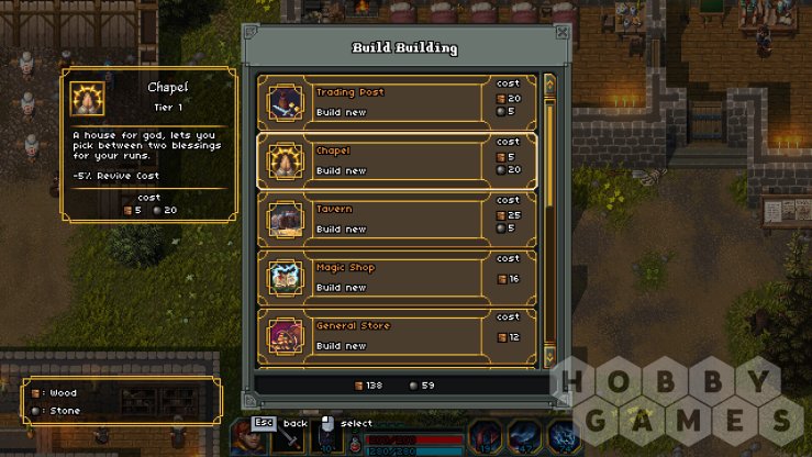 Вопросы про Heroes of Hammerwatch 2 (для PC/Steam) фото 8