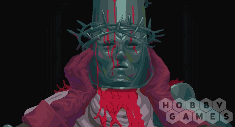 Вопросы про Blasphemous (для PC, Mac, Linux/Steam) фото 3