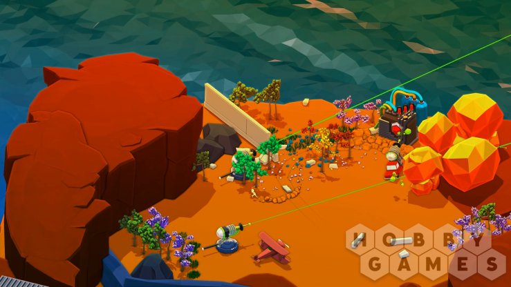 Mugsters (для PC, Mac/Steam) фото 3