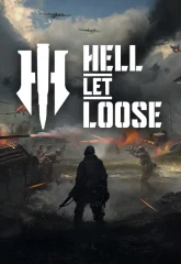 Hell Let Loose (для PC/Steam)