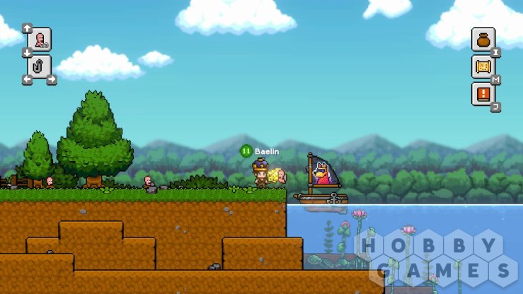 Nice Day For Fishing - Epic Edition (для PC/Steam) фото 2