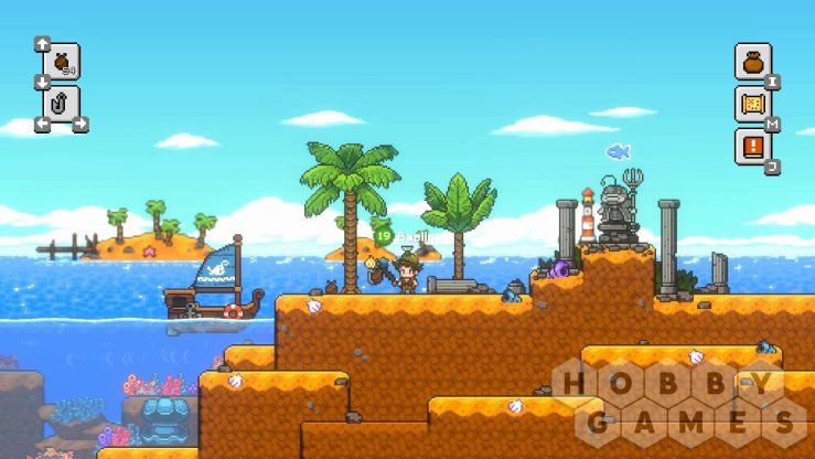 Nice Day For Fishing - Epic Edition (для PC/Steam) фото 9