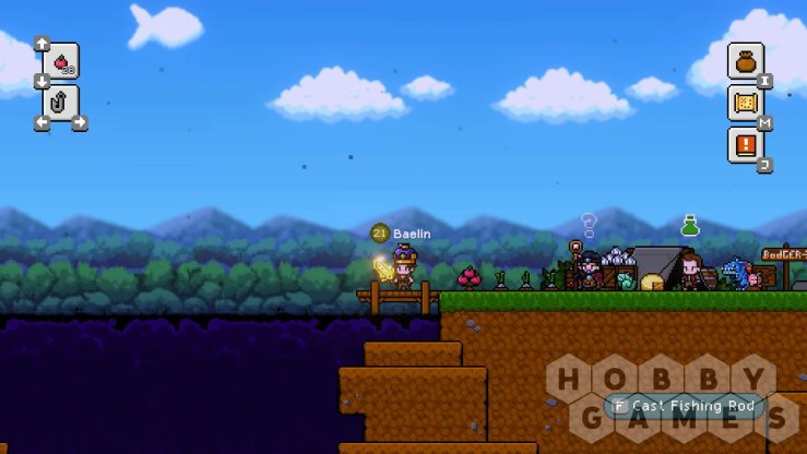 Nice Day For Fishing - Epic Edition (для PC/Steam) фото 11