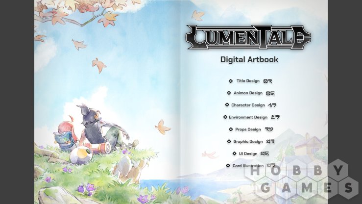 Отзывы о Lumentale: Memories Of Trey - Lumen Edition (для PC/Steam) фото 4
