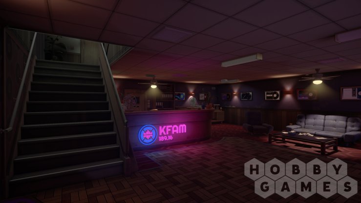 Вопросы про Killer Frequency (для PC/Steam) фото 8