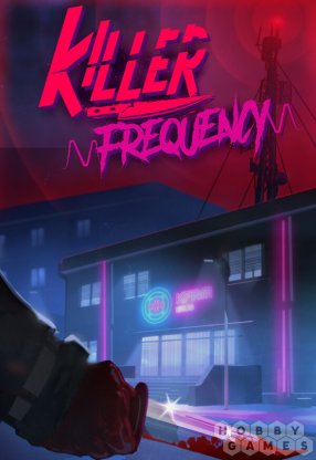 Вопросы про Killer Frequency (для PC/Steam)