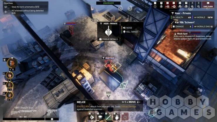 Classified: France&#039;44 - Overlord Edition (для PC/Steam) фото 5