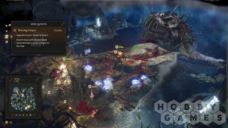 Gord (для PC/Steam) фото 3