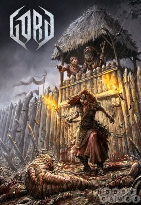 Gord (для PC/Steam)