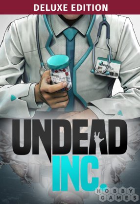 Отзывы о Undead Inc - Deluxe Edition (для PC/Steam)