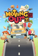 Moving Out (для PC/Steam)