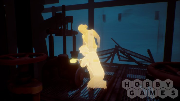 Отзывы о Thalassa: Edge of the Abyss (для PC/Steam) фото 9