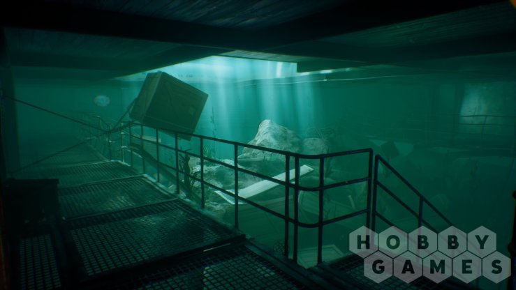 Отзывы о Thalassa: Edge of the Abyss (для PC/Steam) фото 7