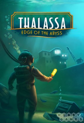 Отзывы о Thalassa: Edge of the Abyss (для PC/Steam)