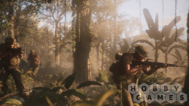 Hell Let Loose: Vietnam (для PC/Steam) фото 2