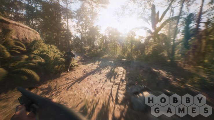 Hell Let Loose: Vietnam (для PC/Steam) фото 4