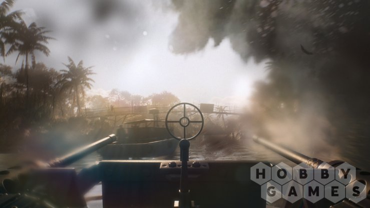 Hell Let Loose: Vietnam (для PC/Steam) фото 6