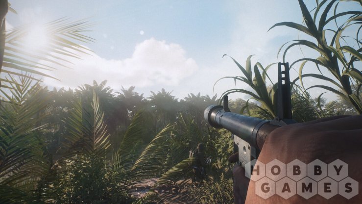 Hell Let Loose: Vietnam (для PC/Steam) фото 8