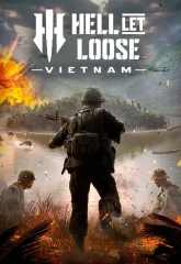 Hell Let Loose: Vietnam (для PC/Steam)