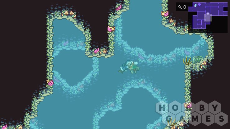 Вопросы про Monster Sanctuary - Deluxe Edition (для PC, Mac, Linux/Steam) фото 6