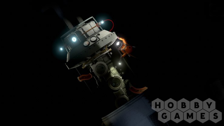 Heavenly Bodies (для PC, Mac/Steam) фото 2