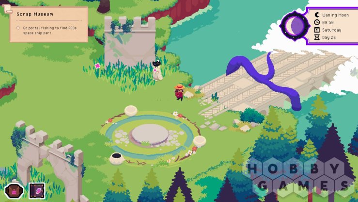 Ritual of Raven (для PC/Steam) фото 11