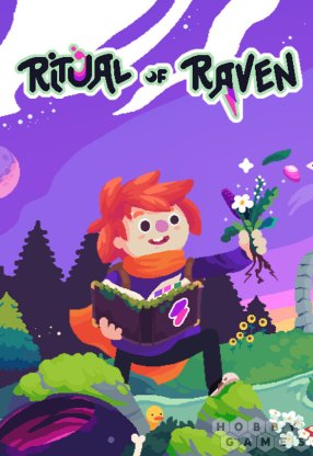 Ritual of Raven (для PC/Steam)