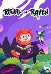 Ritual of Raven (для PC/Steam)