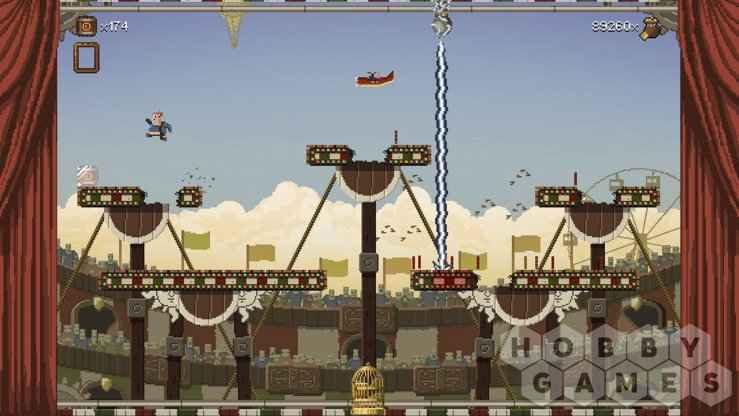 Вопросы про Penarium (для PC, Mac, Linux/Steam) фото 5