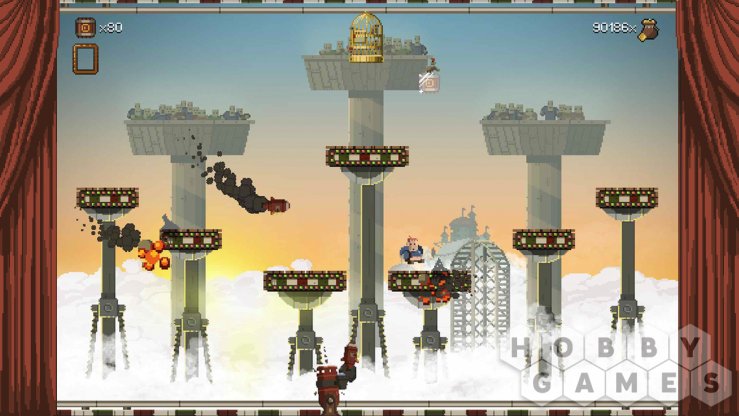 Вопросы про Penarium (для PC, Mac, Linux/Steam) фото 11
