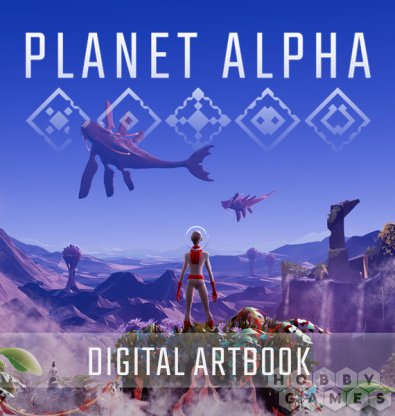Вопросы про PLANET ALPHA - Digital Deluxe (для PC/Steam) фото 6