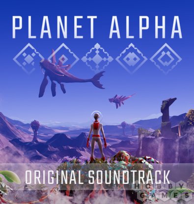 Вопросы про PLANET ALPHA - Digital Deluxe (для PC/Steam) фото 9