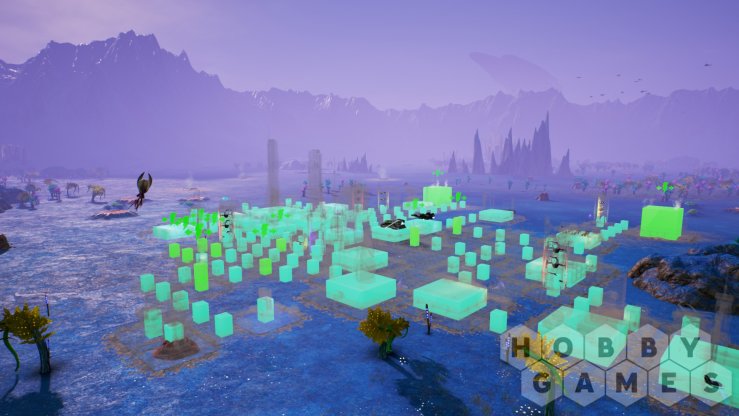 Вопросы про Aven Colony (для PC/Steam) фото 3