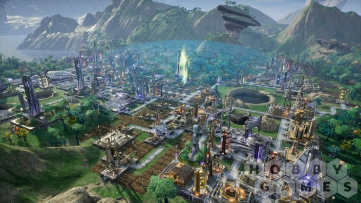 Вопросы про Aven Colony (для PC/Steam) фото 4
